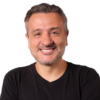 Ricardo Garrido